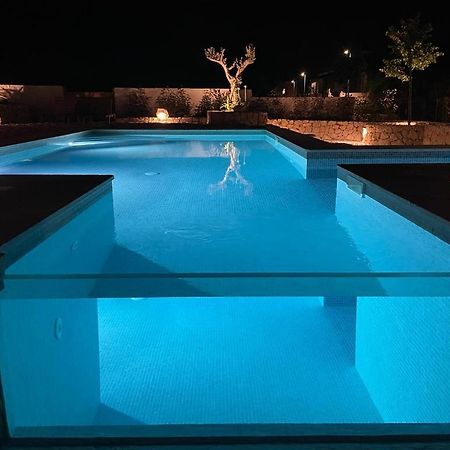 Vacation House Lavanda New! Heated Pool Zadvarje 外观 照片