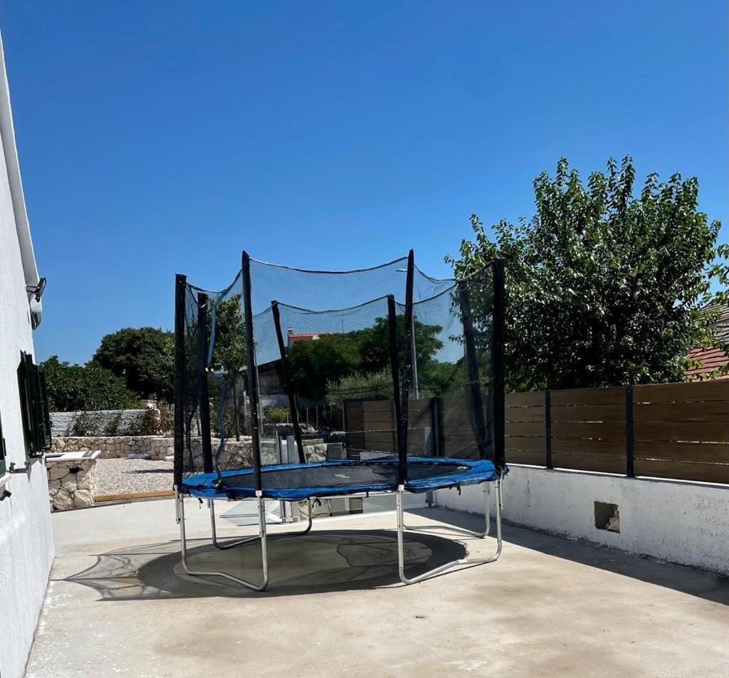 Vacation House Lavanda New! Heated Pool Zadvarje 外观 照片