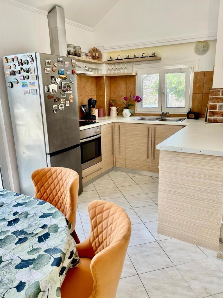 Vacation House Lavanda New! Heated Pool Zadvarje 外观 照片