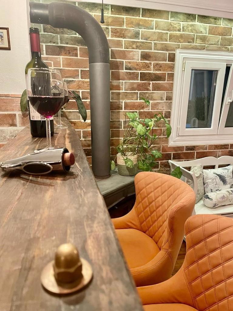 Vacation House Lavanda New! Heated Pool Zadvarje 外观 照片