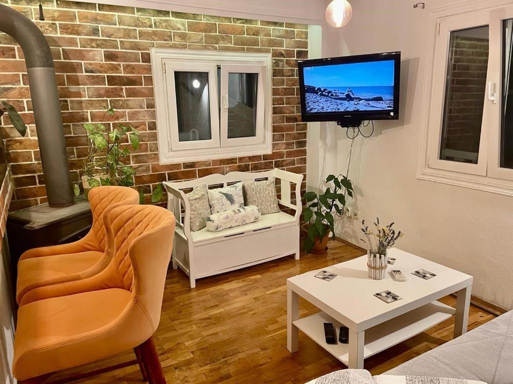Vacation House Lavanda New! Heated Pool Zadvarje 外观 照片